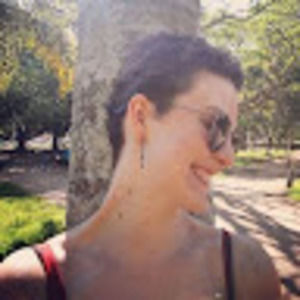 Meet your Posher, Marina